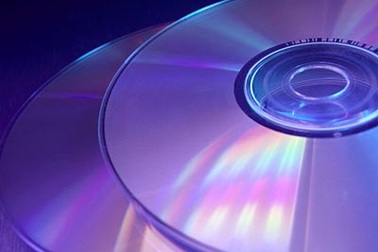 Đĩa quang thế hệ mới lưu trữ gấp 2.000 lần DVD