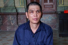 Đâm trọng thương vợ chồng anh ruột rồi trốn truy nã 28 năm