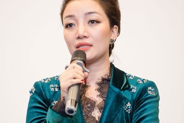 “Họa mi bán cổ điển” bật khóc vì những cảnh quay trên đỉnh Tà Xùa