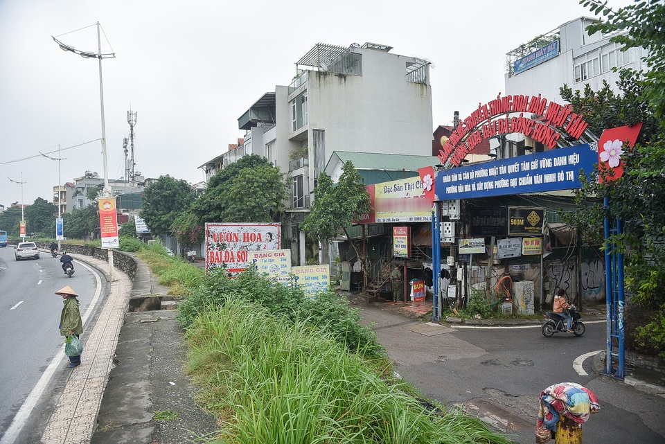 “Thủ phủ thịt chó Nhật Tân – nơi khách ăn nhậu cả ngày lẫn đêm giờ ra sao? - 1 “Thủ phủ thịt chó Nhật Tân – nơi khách ăn nhậu cả ngày lẫn đêm giờ ra sao? - 1