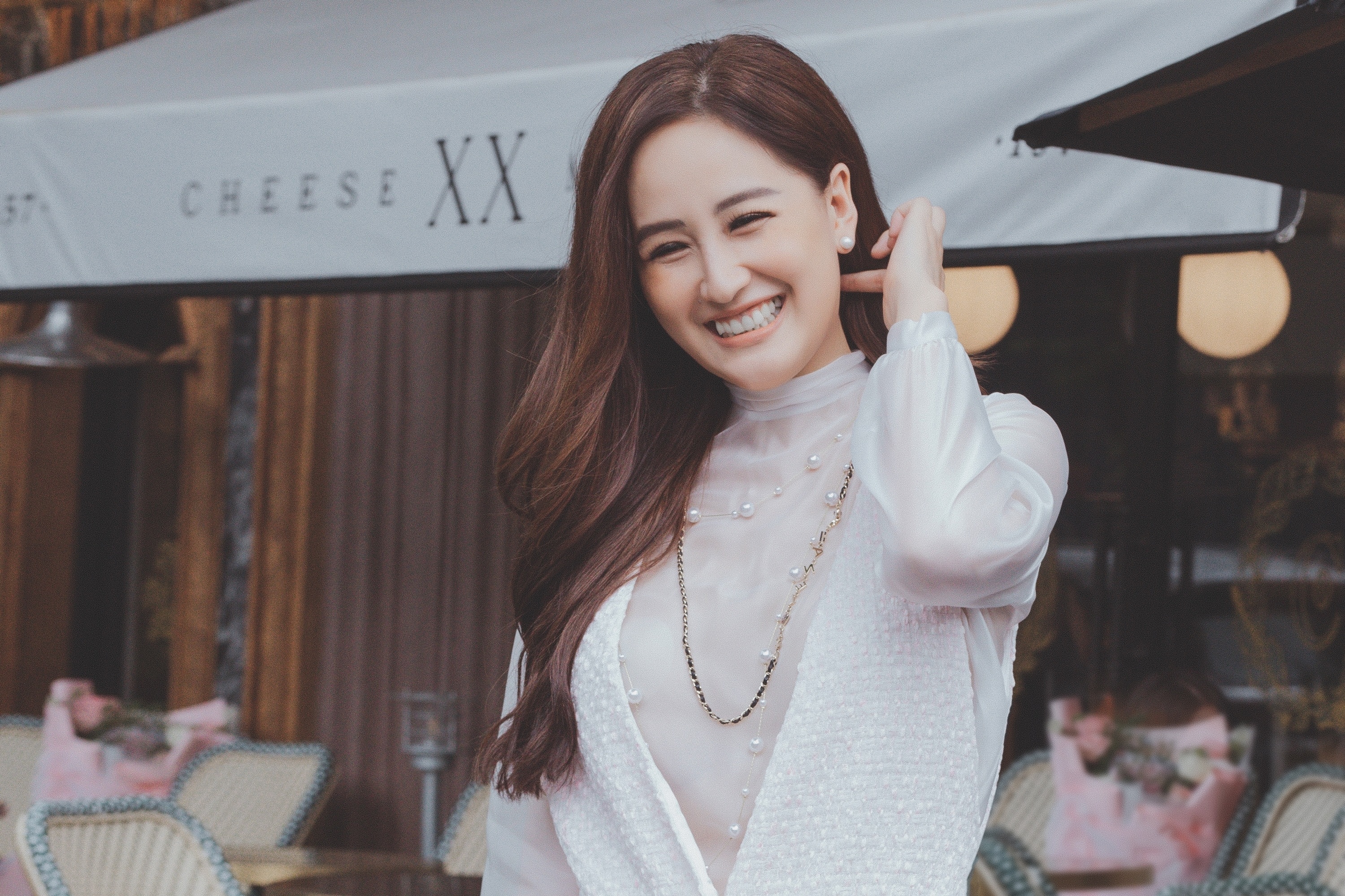 ມາຍພູເທຍ ແລະ ນັກສະແດງໃນຮູບເງົາ  Mai Phương Thúy và dàn sao phim Âm tính thay đổi thế nào sau 13 năm? - 4