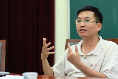 Hội Toán học đưa ra 3 lý do phản đối thi trắc nghiệm môn Toán