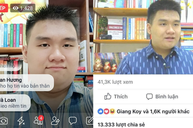 "Chuyên gia livestream" Vũ Minh Hiếu gợi ý "bí kíp” chốt đơn hàng online thành công