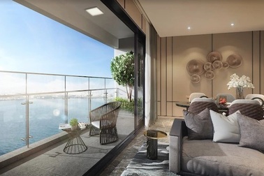 Cơ hội sở hữu tầm nhìn khoáng đạt tại Hồ Tây