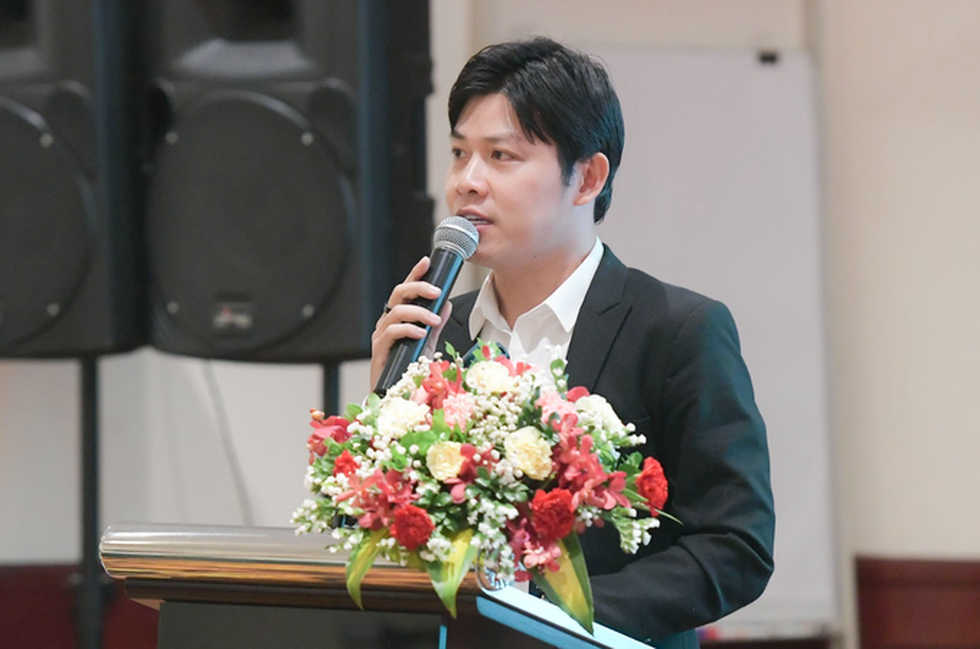 Số thu nghìn tỷ trong 20 năm và vấn đề tác quyền - 1 Số thu nghìn tỷ trong 20 năm và vấn đề tác quyền - 1