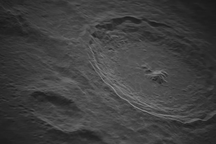 Bụi Mặt Trăng có thể là mối đe dọa không ngờ