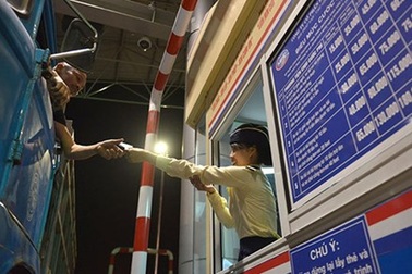 Kiểm toán Nhà nước: Đề nghị giảm hơn 10 năm thu phí của một trạm BOT