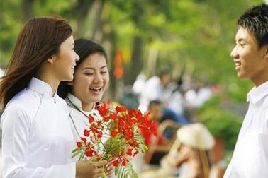 Nhật kí mùa chia tay