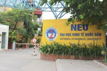 Tiếp tục hòa giải vụ Đại học Kinh tế quốc dân bị kiện đòi 36 tỷ đồng