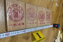 Xuất hiện tình trạng dùng tiền mã hóa để mua bán ma túy tại TPHCM