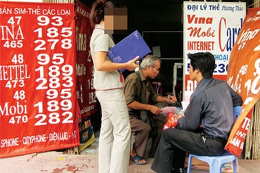 Thị trường Viễn thông Việt Nam không còn là “mỏ vàng”