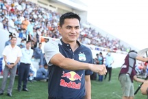 Báo Thái Lan: "Kiatisuk đang tô điểm cho toàn bộ bóng đá Đông Nam Á"