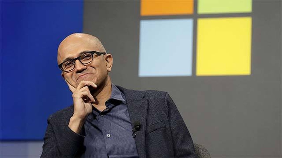 Microsoft chi 200 triệu USD hỗ trợ nhân viên trong đại dịch - 1 Microsoft chi 200 triệu USD hỗ trợ nhân viên trong đại dịch - 1