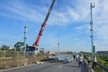 Lý do điều chỉnh hướng giao thông trên cao tốc Mai Sơn - Quốc lộ 45