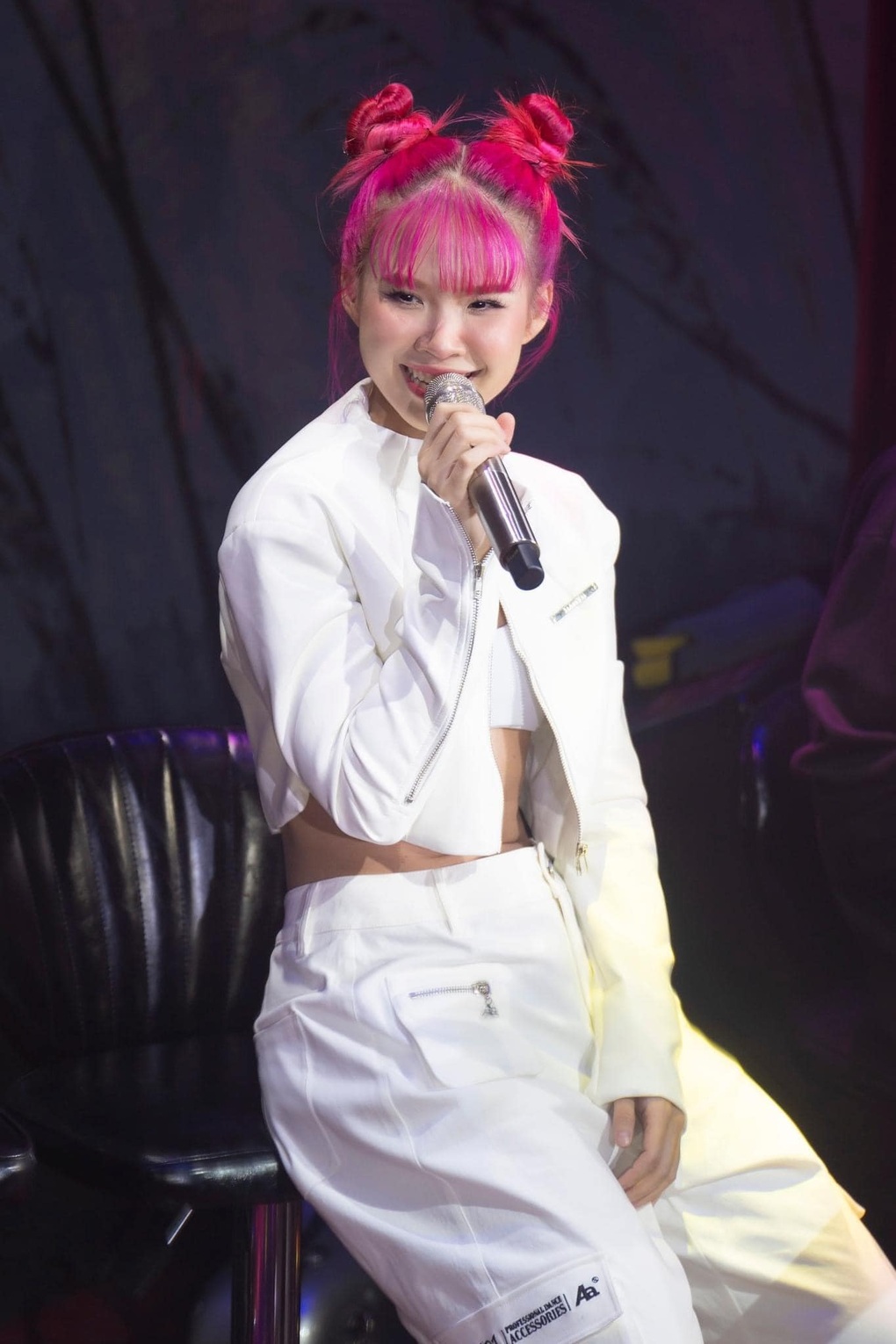 Khởi My: Thần tượng 9X thành streamer, kết hôn không sinh con giờ ra sao? - 3