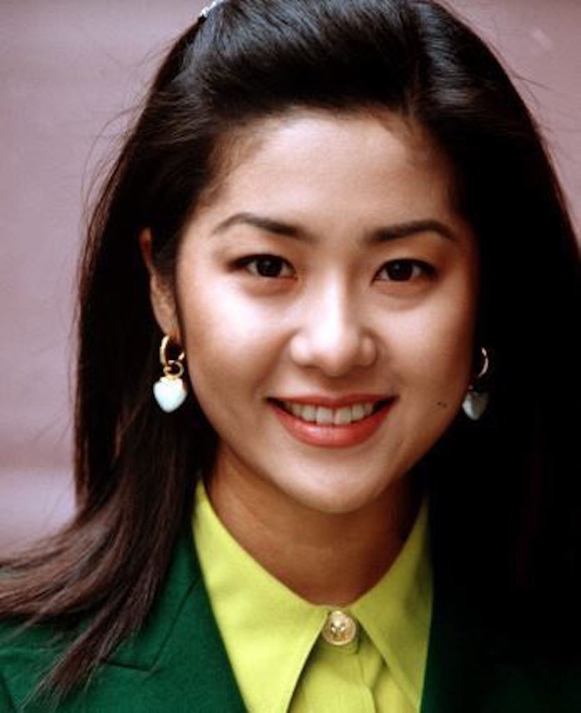 Điều kiện ly hôn khắc nghiệt của Á hậu Go Hyun Jung - 2