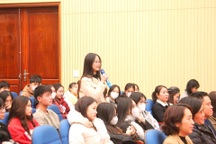 Câu nói khiến sĩ tử nuốt không trôi cơm: "Con ăn nhiều để lấy sức mà học"