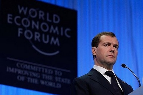 Tổng thống Nga sa thải cảnh sát trưởng sau vụ đánh bom