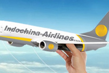 Indochina Airlines liên tục hoãn chuyến