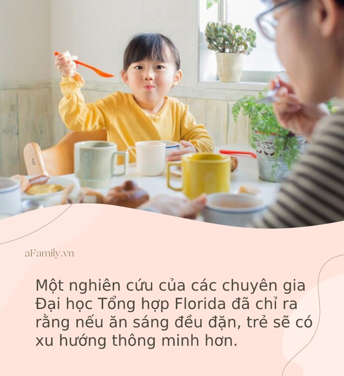 Đừng để trẻ ăn sáng bằng 4 món này vì có thể gieo mầm nhiều bệnh nguy hiểm, bao gồm cả ung thư - Ảnh 1.