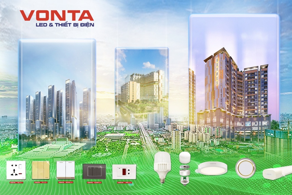 VONTA: Đột phá tăng trưởng doanh thu 160% nhờ chiến lược đầu tư đồng bộ - 6 VONTA: Đột phá tăng trưởng doanh thu 160% nhờ chiến lược đầu tư đồng bộ - 6