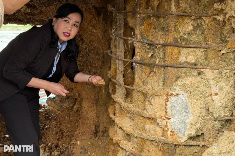 Những kiến nghị về hậu kiểm công trình sau vụ trụ cầu Sông Lô trơ lõi thép