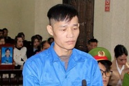 Tử hình kẻ giết hai mẹ con người tình cũ ở Hải Dương