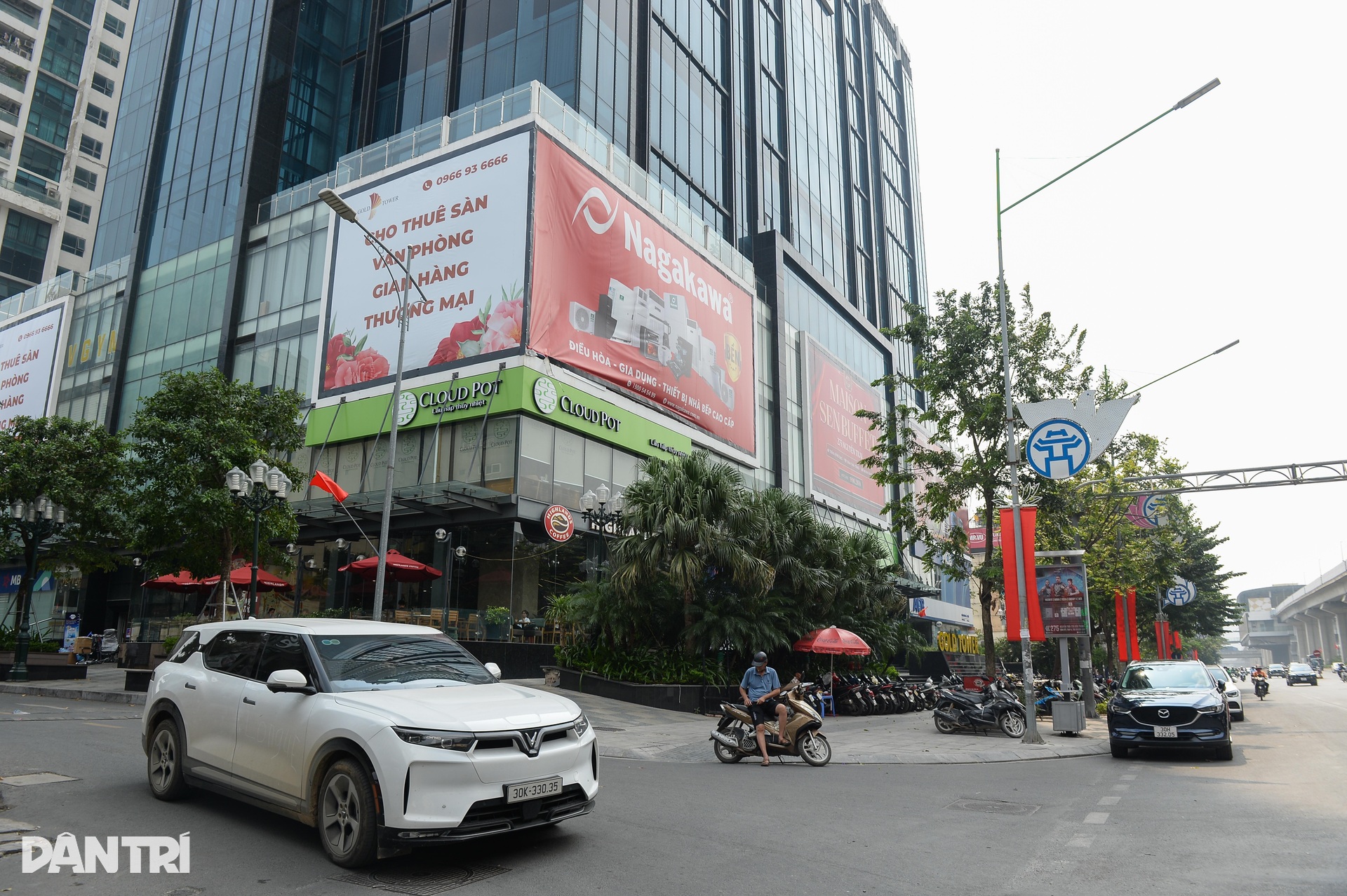 Hiện trạng hàng loạt khu đất vi phạm chuyển đổi mục đích sử dụng tại Hà Nội - 3 Hiện trạng hàng loạt khu đất vi phạm chuyển đổi mục đích sử dụng tại Hà Nội - 3