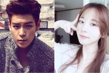 Bạn gái cũ của T.O.P nhận "gạch đá" vì nhận xét khiếm nhã