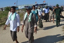 “Trong đời đi biển, tôi chưa thấy cách đối xử nào tàn độc như thế”