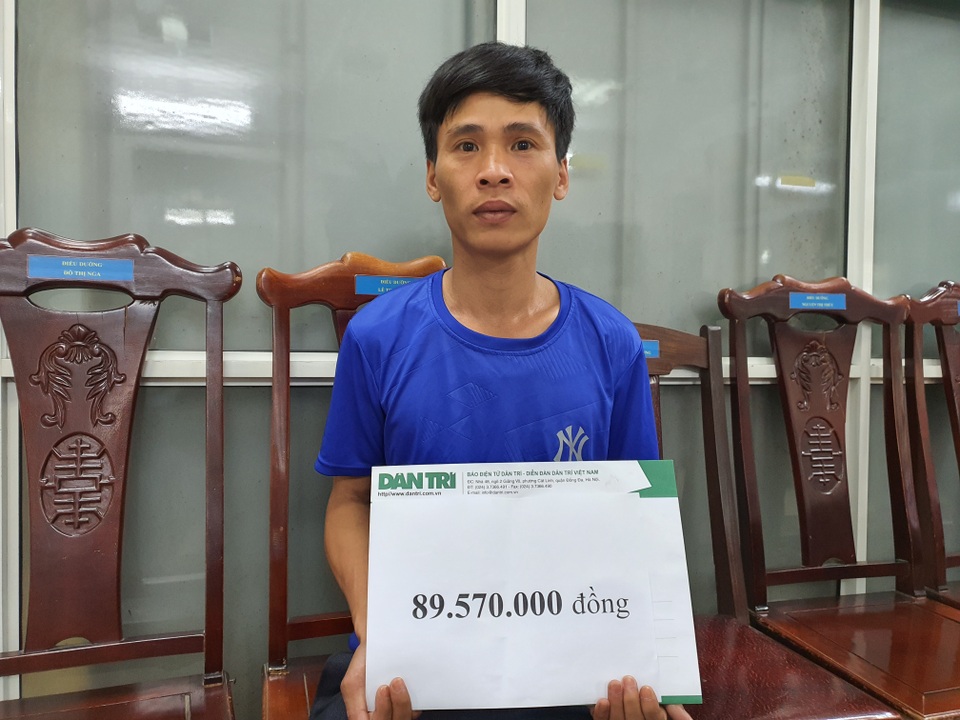 Người vợ trẻ bị điện giật khi đi hái mít đã qua cơn nguy kịch - 1 Người vợ trẻ bị điện giật khi đi hái mít đã qua cơn nguy kịch - 1