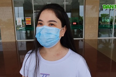 Bệnh nhân Covid-19: Tôi mất hoàn toàn vị giác trong thời gian nhiễm bệnh