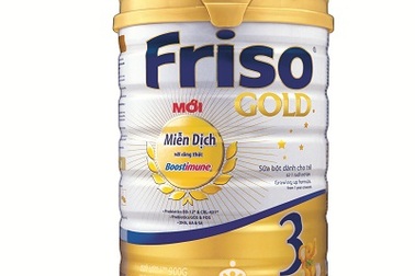 Hiệu quả vượt trội của Synbiotics trong bảo vệ sức khỏe trẻ em