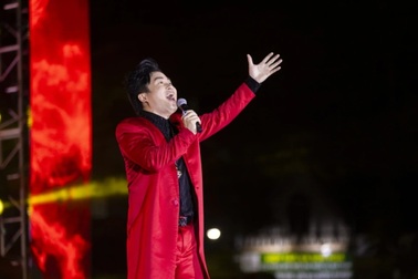 Chương trình "Hồi sinh" quyên góp được hơn 3 tỷ đồng ủng hộ vùng lũ Lào Cai