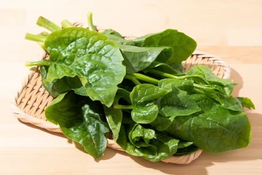 Điều gì xảy ra khi ăn rau mồng tơi hàng ngày?