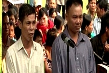 Bẫy chuột gây chết người, hai hàng xóm chia nhau 7 năm tù