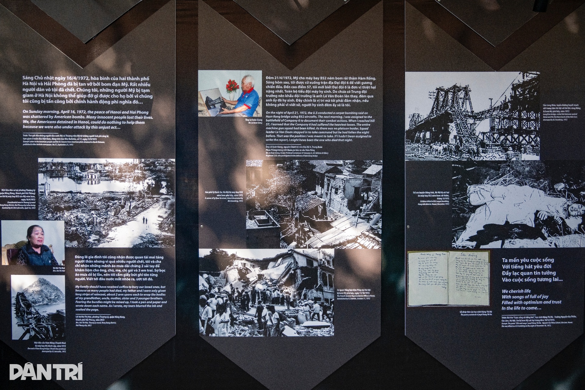 Những ký ức hào hùng của 12 ngày đêm Chiến thắng Điện Biên Phủ trên không - 7