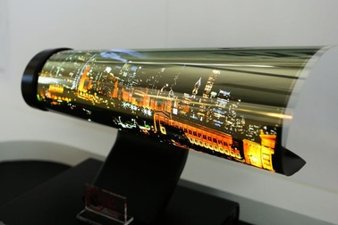 LG “thống trị” thị trường TV OLED toàn cầu