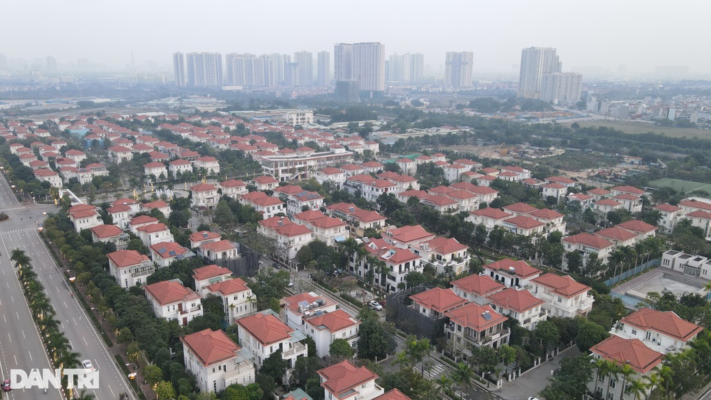 Nguồn cung bất động sản khan hiếm, hàng tồn kho thanh khoản tốt - 1