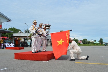 Thành lập đội đặc nhiệm tại Phú Quốc