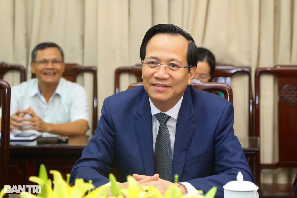 Việt Nam đã đảm bảo an sinh rất tốt trong đại dịch - 2 Việt Nam đã đảm bảo an sinh rất tốt trong đại dịch - 2