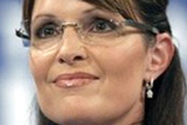 Con trai nhà lập pháp đảng Dân chủ hack email của Sarah Palin?