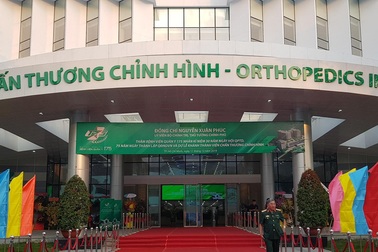 Vươn tới tầm cao mới trong chuyên ngành Chấn thương Chỉnh hình - Phục hồi Chức năng