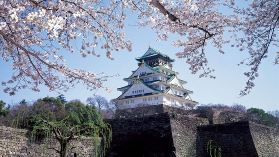 Osaka - thành phố phồn hoa bậc nhất Nhật Bản có gì? - 3 Osaka - thành phố phồn hoa bậc nhất Nhật Bản có gì? - 3
