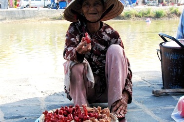 Lấy ý kiến đề án xây dựng một Hội An “Nhân tình thuần hậu”