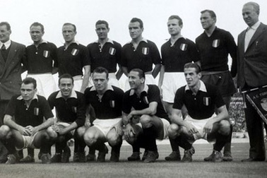 Những vụ tai nạn máy bay thảm khốc trong lịch sử bóng đá