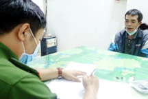 "Yêu râu xanh" lừa bé gái đi mua điện thoại để xâm hại rồi giết chết