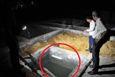 Lại thêm 2 cháu bé chết đuối ở Quảng Ngãi