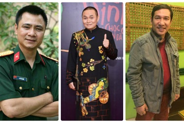 Quãng đời cơ cực trước khi nổi tiếng của 4 danh hài đất Bắc