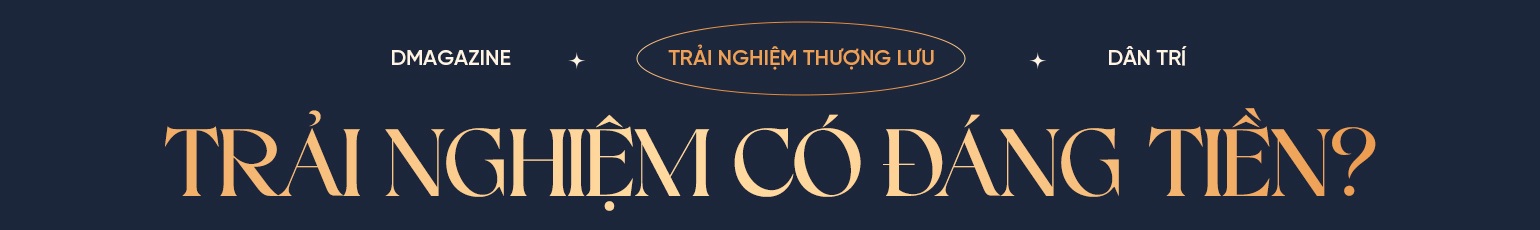Phở chọc trời 1 triệu đồng/bát ở tòa nhà cao nhất Việt Nam - 17 Phở chọc trời 1 triệu đồng/bát ở tòa nhà cao nhất Việt Nam - 17